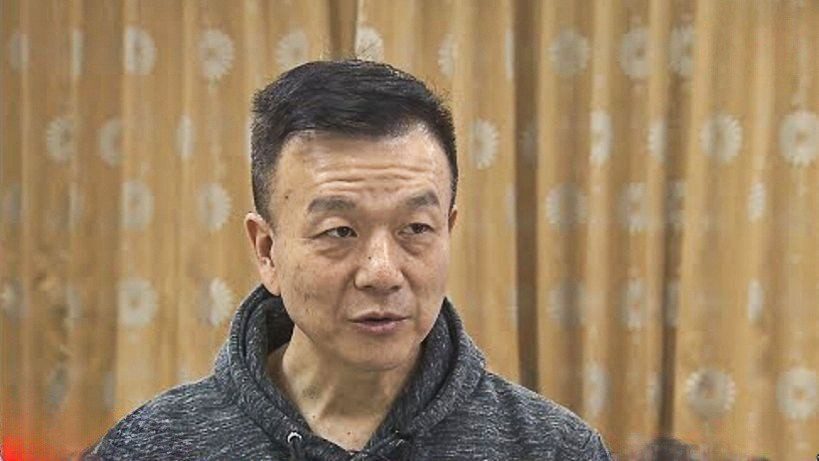 于北辰嗆海軍前艦長 網友不挺繼續酸