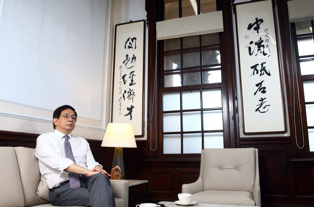 網友要求管中閔為聲援Linbay好油道歉  管嗆不會鳥這群雜碎 網友要求管中閔為聲援Linbay好油道歉  管嗆不會鳥這群雜碎