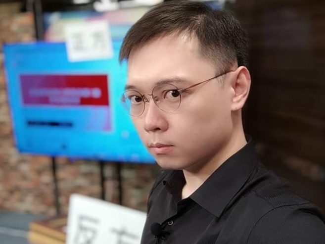 藍白合/黃士修:為大局可以忍 侮辱選民智商就不行 藍白合/黃士修:為大局可以忍 侮辱選民智商就不行