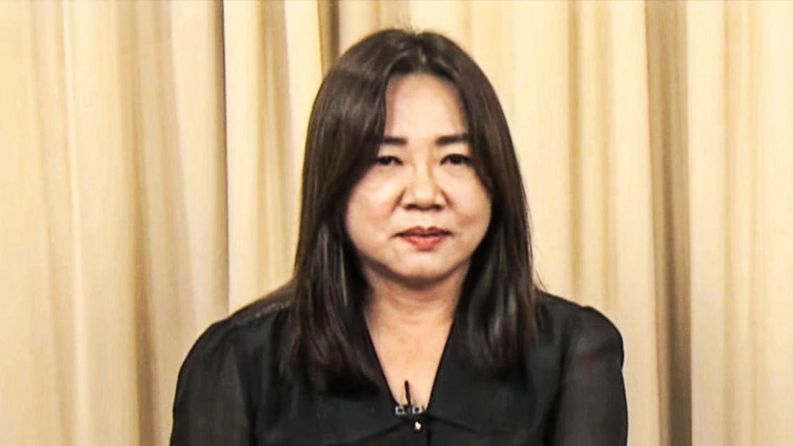 民進黨猛攻「君臣賣國二人組」馬文君提五事實回擊 民進黨猛攻「君臣賣國二人組」馬文君提五事實回擊