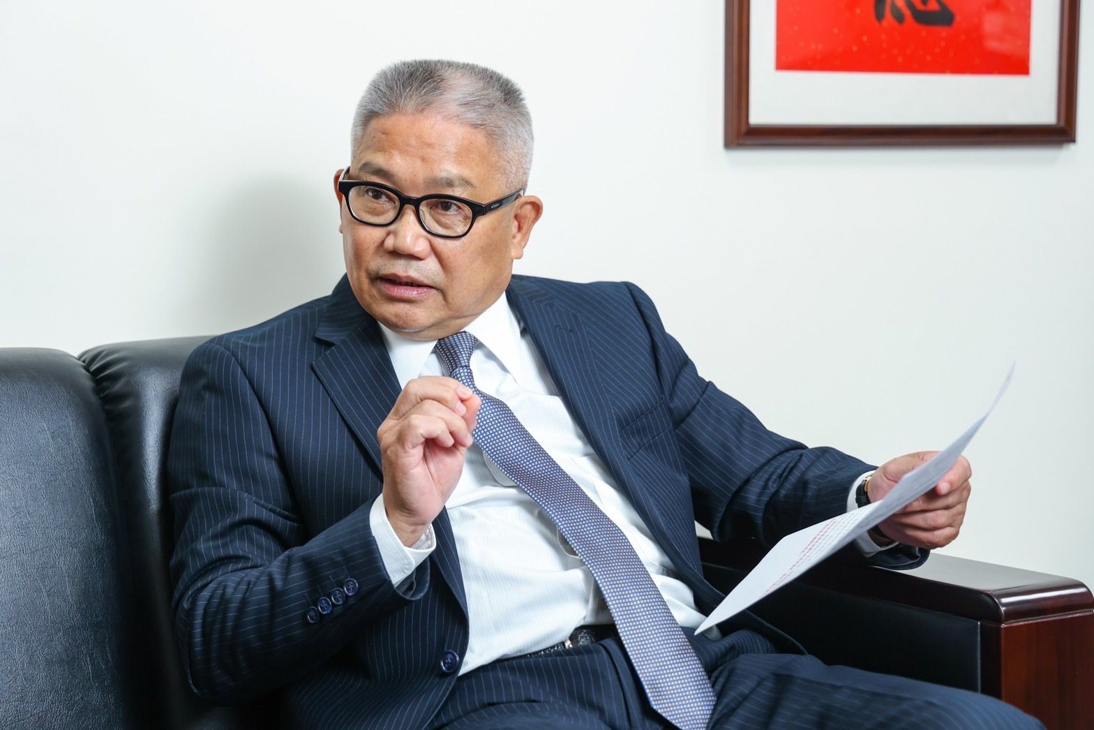 以專業撐健康 台灣藥界推公會理事長黃金舜 列綠不分區安全名單 以專業撐健康 台灣藥界推公會理事長黃金舜 列綠不分區安全名單