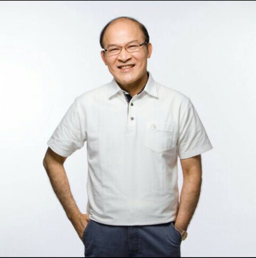 因法令不周延 財經名嘴:買賣TDR被判重刑導致冤獄⋯ 因法令不周延 財經名嘴:買賣TDR被判重刑導致冤獄⋯