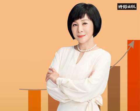 「窮思維、富邏輯」：吳淡如解密成功心法，面對困境的新思維曝光！