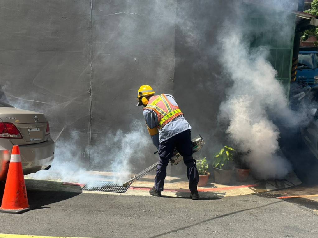 登革熱再添5死　今年累計重症破百例
