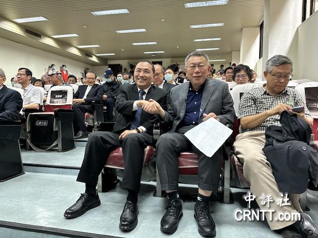 總統大選最新民調「賴清德破盤」 以巴開戰!吳子嘉斷言:藍白合穩贏 總統大選最新民調「賴清德破盤」 以巴開戰!吳子嘉斷言:藍白合穩贏