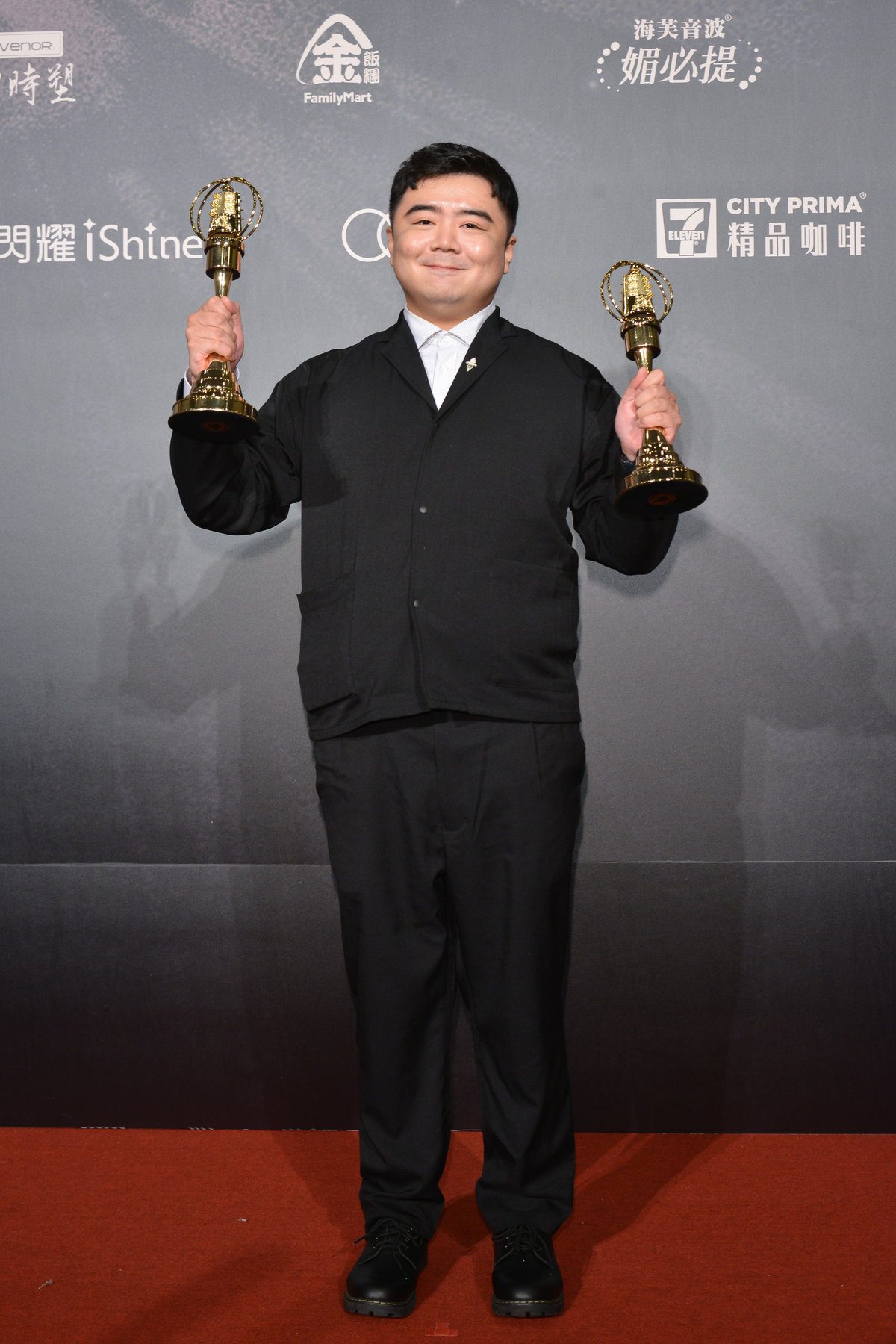 112年廣播金鐘獎揭曉 高廣獲獎創20年紀錄平歷史最佳 112年廣播金鐘獎揭曉 高廣獲獎創20年紀錄平歷史最佳