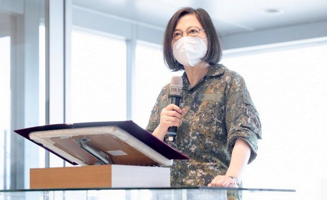 蔡英文新南向重大挫敗！泰國罕見表態挺陸「一國兩制」　徐弘庭曝關鍵因素