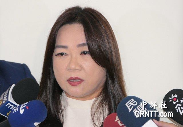 趙天麟出軌陸籍小三 馬文君諷下半身失守:國防委員會該設「婚外情條款」 趙天麟出軌陸籍小三 馬文君諷下半身失守:國防委員會該設「婚外情條款」