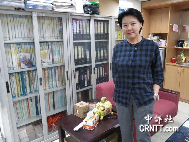 藍白合會談前　民眾黨黃珊珊表達基本立場