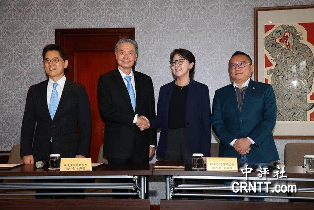 柯文哲拒民主初選　金溥聰回嗆：說翻臉就翻臉　全民調會出現很大誤差