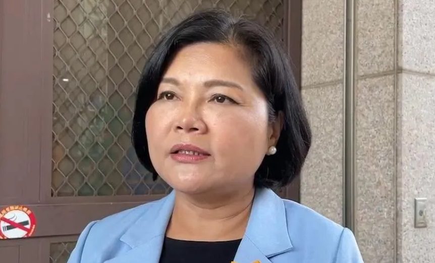 藍白二會達六點協商共識　張麗善笑了：藍白合一定能勝選