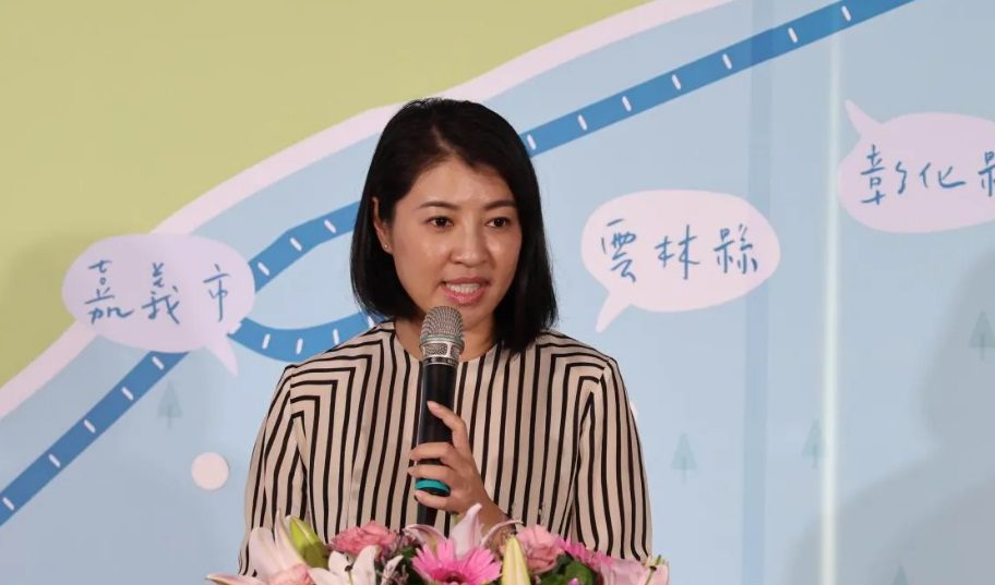 藍白合成功是「雙主菜上場」　許淑華：加上韓國瑜助攻勝算更大