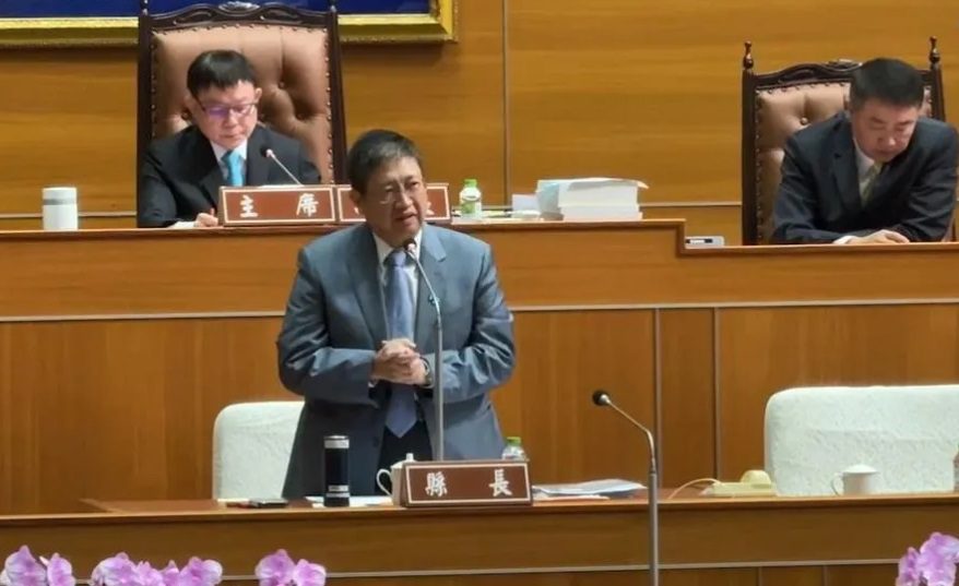 藍白合觸礁中!楊文科喊話柯文哲信守成諾「Keep Promise」 藍白合觸礁中!楊文科喊話柯文哲信守成諾「Keep Promise」