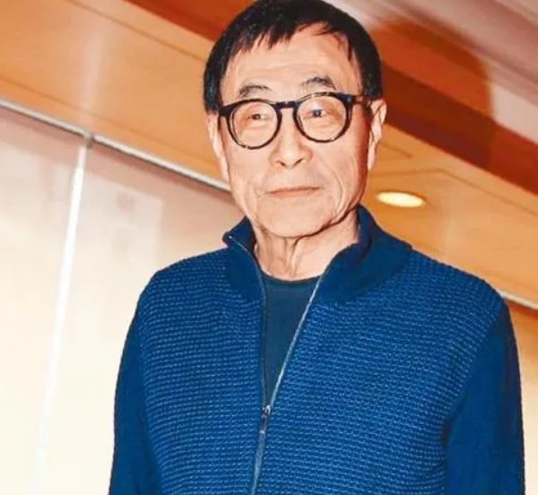 藍軍歸隊了！劉家昌大讚朱立倫團結國民黨：功不可沒