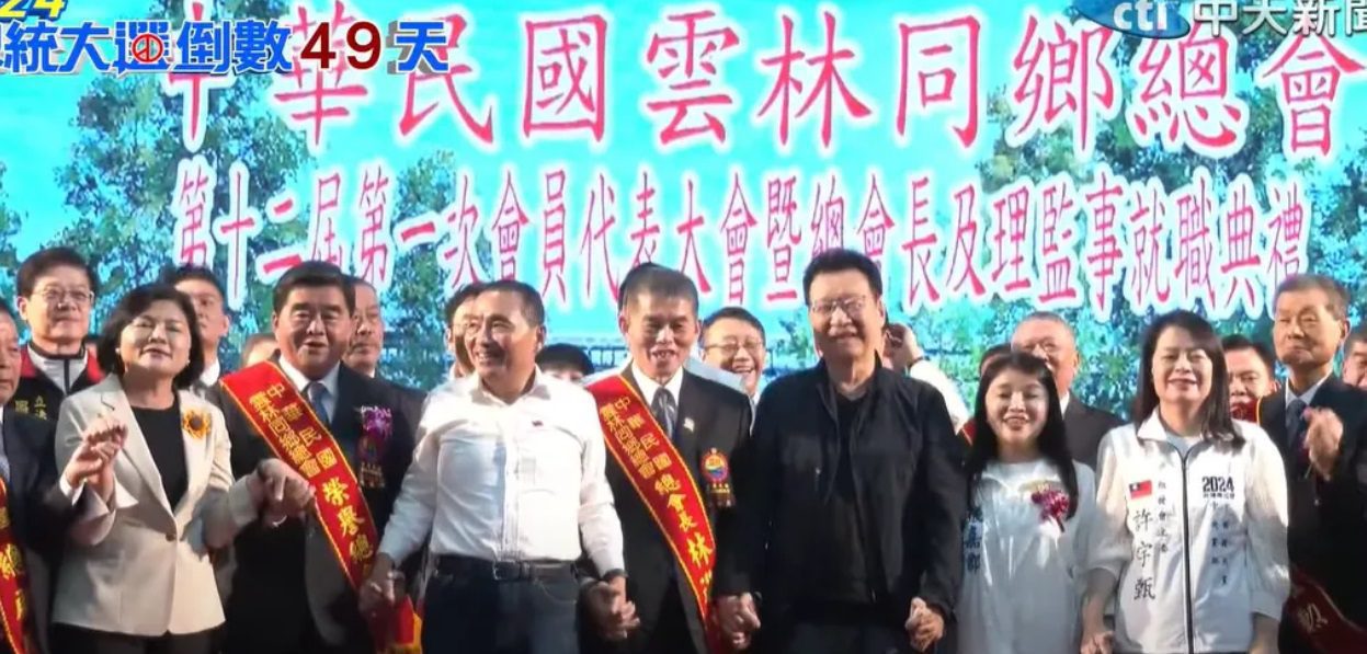 韓國瑜輔選「侯康配」 重大任務曝光:「雙王牌」全力進攻綠營施政弊端 韓國瑜輔選「侯康配」 重大任務曝光:「雙王牌」全力進攻綠營施政弊端