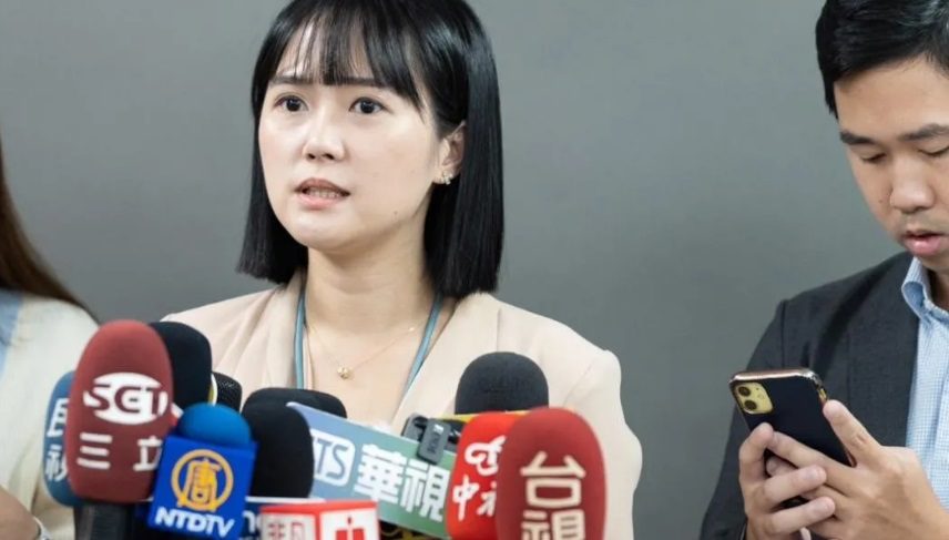 新潮流有沒有搞掉韓國瑜? 柯辦發言人翻證據怒嗆段宜康:還沒吞曲棍球 新潮流有沒有搞掉韓國瑜? 柯辦發言人翻證據怒嗆段宜康:還沒吞曲棍球