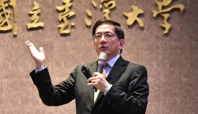 藍白合歹戲拖棚　管中閔不忍了！臉書發文:若是有心為家園，退步也就能向前