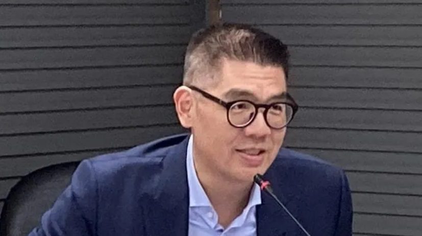 「沒人比我跟柯文哲有更多恩怨」! 連勝文力挺藍白合:國民黨沒理由放棄 「沒人比我跟柯文哲有更多恩怨」! 連勝文力挺藍白合:國民黨沒理由放棄