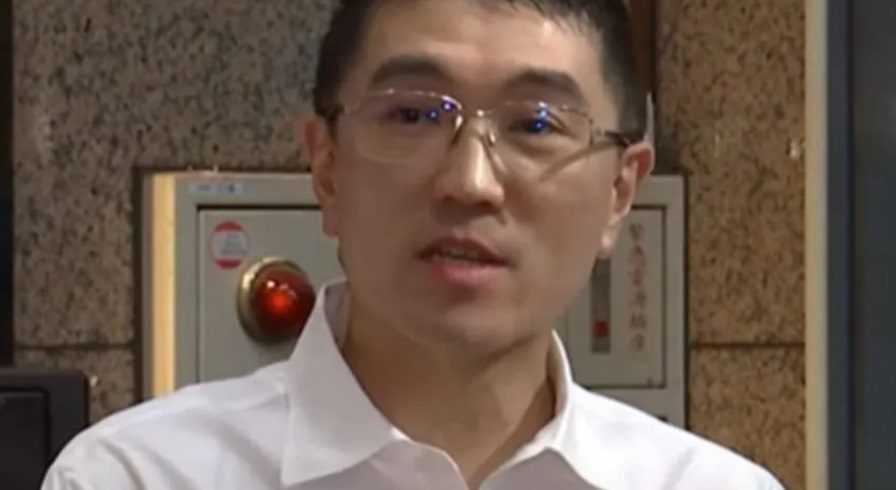 謝國樑:若民進黨再度執政 侯友宜、柯文哲一定會後悔 謝國樑:若民進黨再度執政 侯友宜、柯文哲一定會後悔