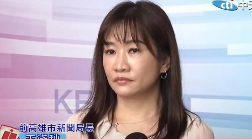 證實韓國瑜曾被侯友宜徵詢當副手　王淺秋透露他真實想法:目前沒有意願