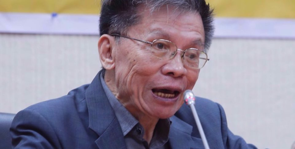 柯文哲單獨參選能拿下2024? 沈富雄:如果他真的分開選,會敗得很難看 柯文哲單獨參選能拿下2024? 沈富雄:如果他真的分開選,會敗得很難看