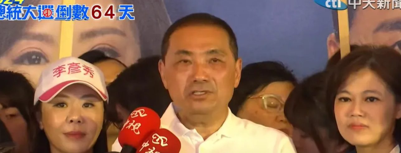 農業部改口暫緩進口蛋 侯友宜轟民進黨連蛋都管不好 農業部改口暫緩進口蛋 侯友宜轟民進黨連蛋都管不好
