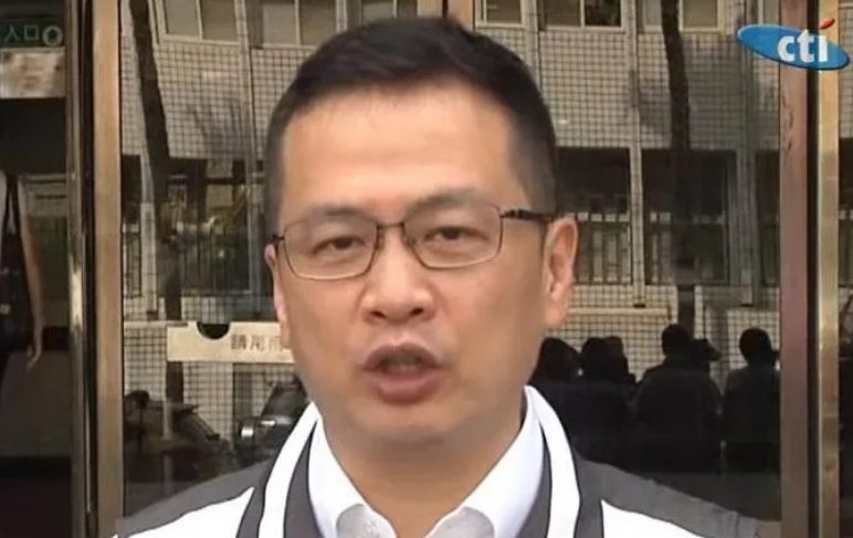 感謝馬英九、韓國瑜說出大家心聲 羅智強:政黨輪替終於看見一線曙光 感謝馬英九、韓國瑜說出大家心聲 羅智強:政黨輪替終於看見一線曙光