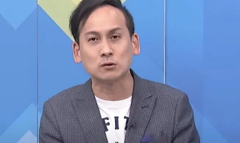 聽賴清德喊「高道德標準」就想吐 葉元之傻眼:怎麼好意思? 聽賴清德喊「高道德標準」就想吐 葉元之傻眼:怎麼好意思?
