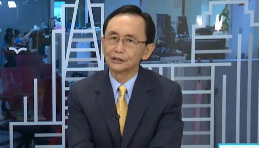 轟賴清德子弟兵橫行霸道 吳子嘉:台南從光榮變黑暗 轟賴清德子弟兵橫行霸道 吳子嘉:台南從光榮變黑暗