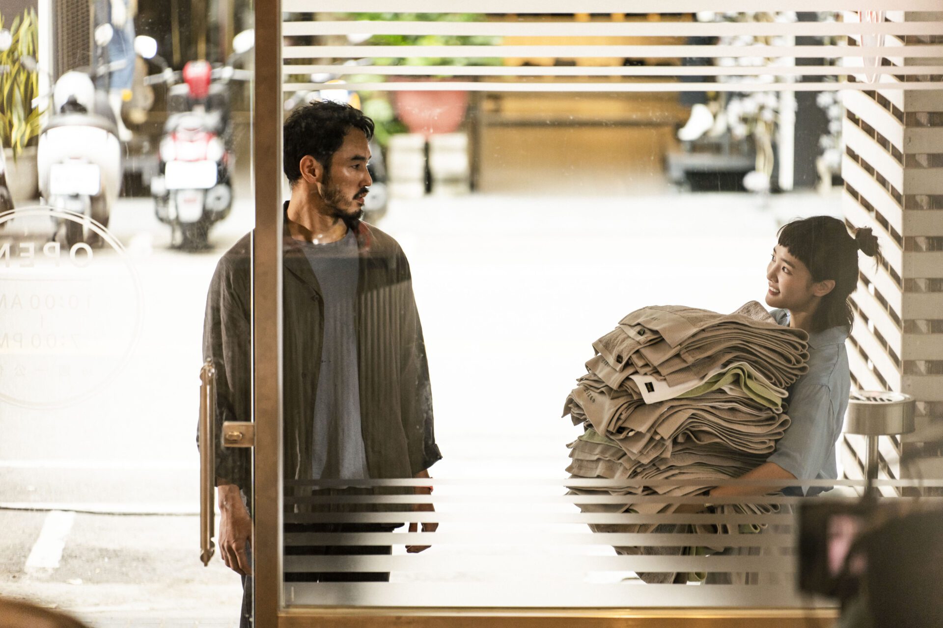 閃耀金馬60！　「台中製造」電影強勢摘6座金馬