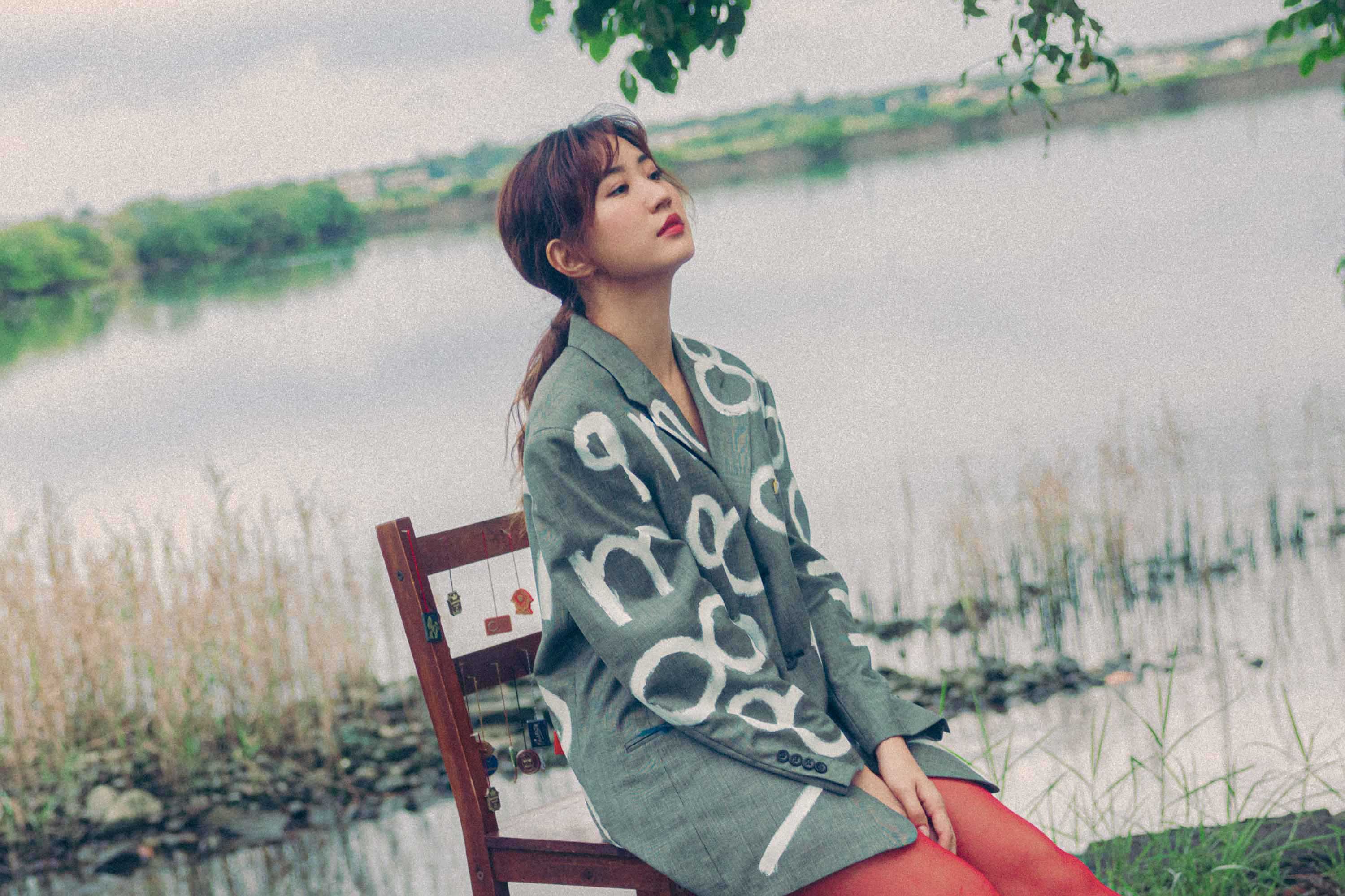 9m88 MV變身「丟東西達人」