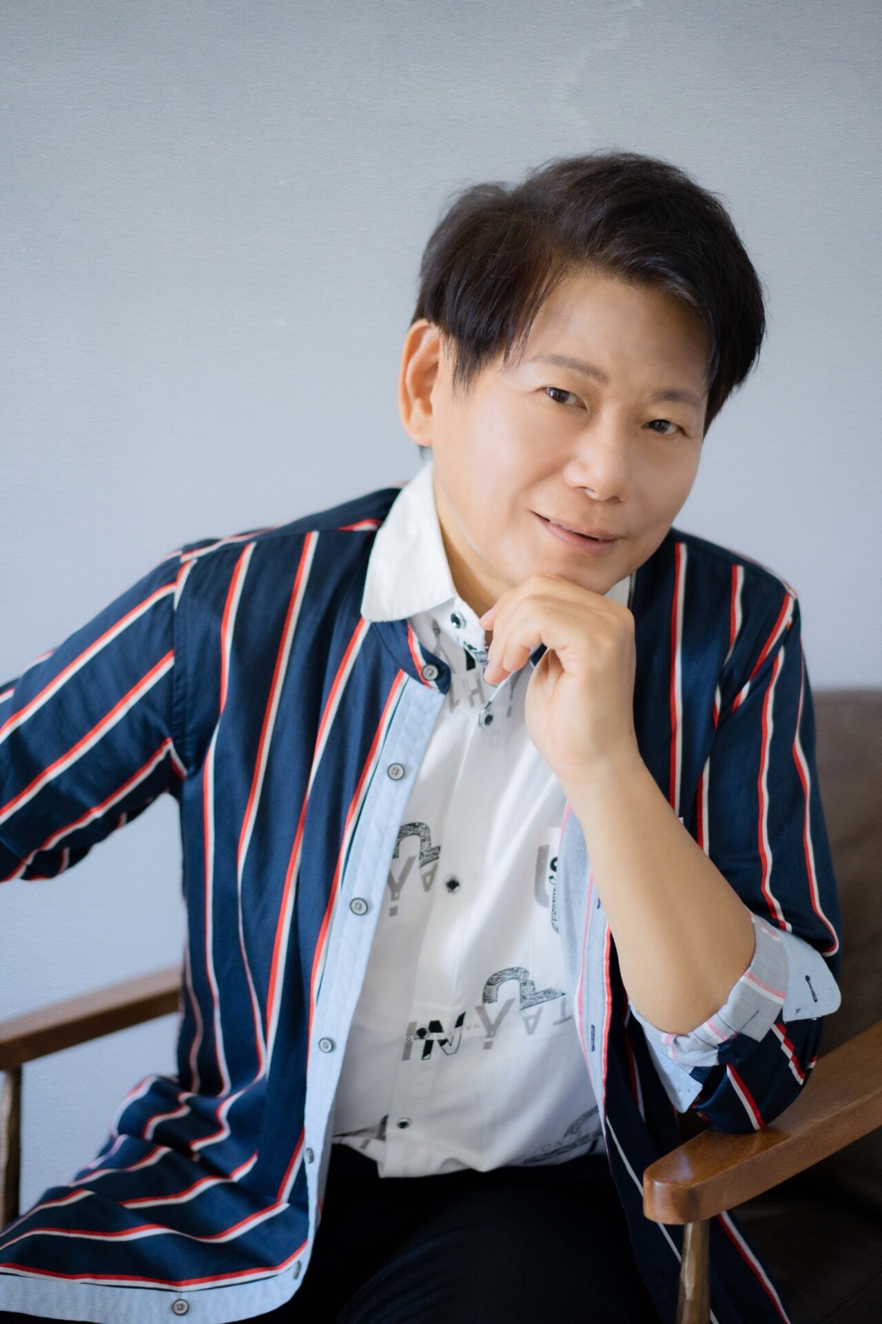 李偉誠「以身相許」電腦亂入歌壇生力軍 李偉誠「以身相許」電腦亂入歌壇生力軍