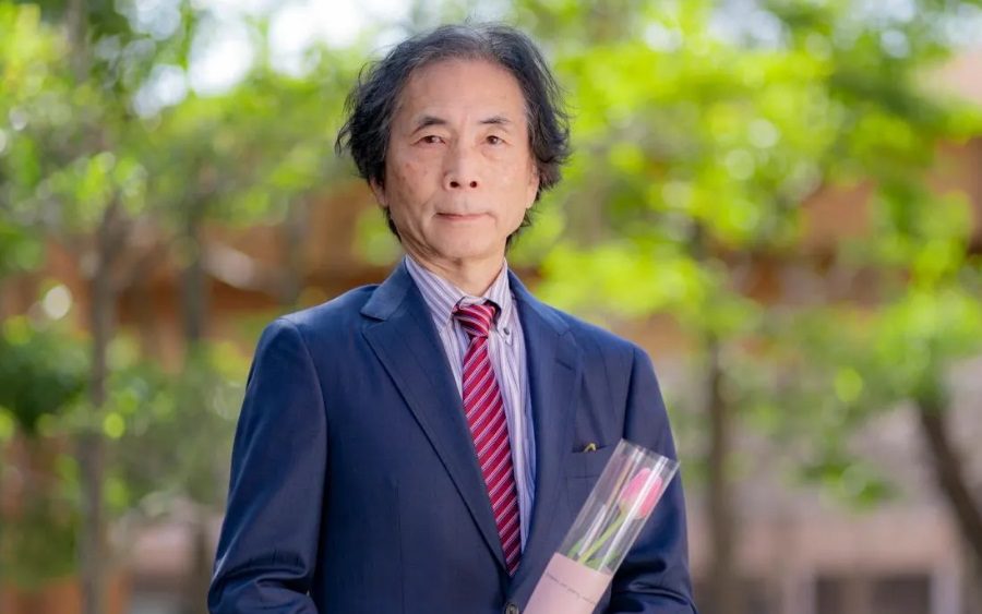 日本神預測學者看藍白合大戲！小笠原欣幸：下架民進黨訴求已滲透到中間選民 民生電子報