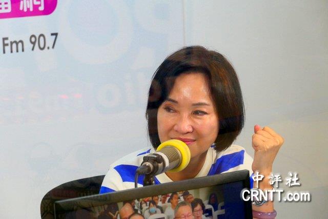 為何朱立倫被罵翻還力促藍白合？柯志恩曝關鍵:給支持者「贏的希望」