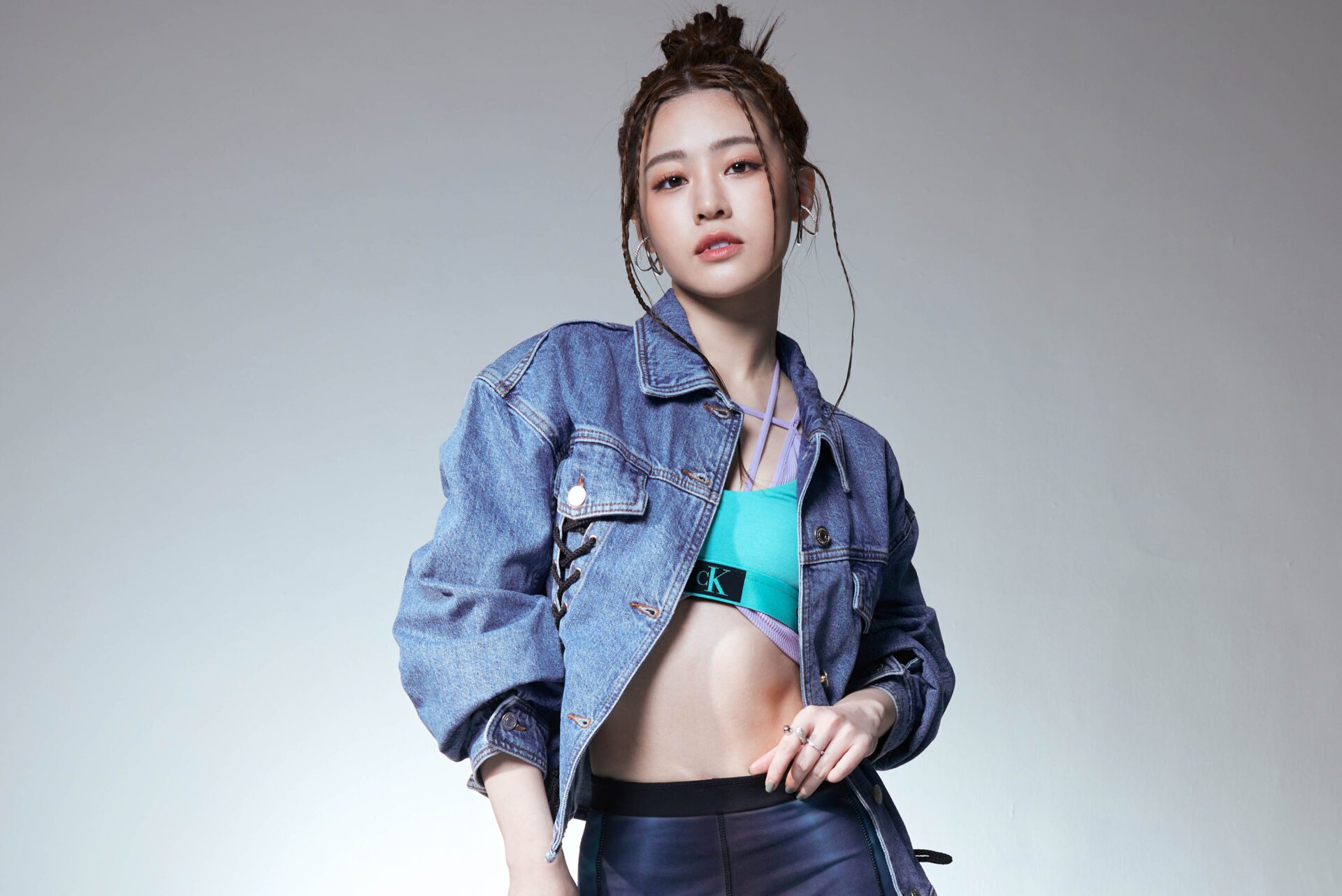 選秀冠軍曝新動向 張語噥花落星空飛騰 成Eric周興哲師妹 選秀冠軍曝新動向 張語噥花落星空飛騰 成Eric周興哲師妹