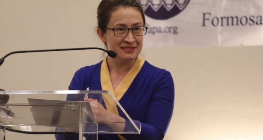 「賴蕭配」? 賴清德不鬆口:蕭美琴自知身負責任 「賴蕭配」? 賴清德不鬆口:蕭美琴自知身負責任