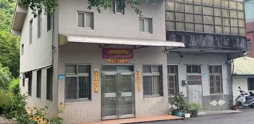 賴清德老家違建幾時拆？民代嗆：簡直是政界之恥