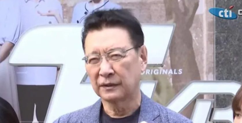 示警民眾黨4年後恐泡沫化 趙少康勸柯文哲「合則兩利」:拿行政權才實際 示警民眾黨4年後恐泡沫化 趙少康勸柯文哲「合則兩利」:拿行政權才實際