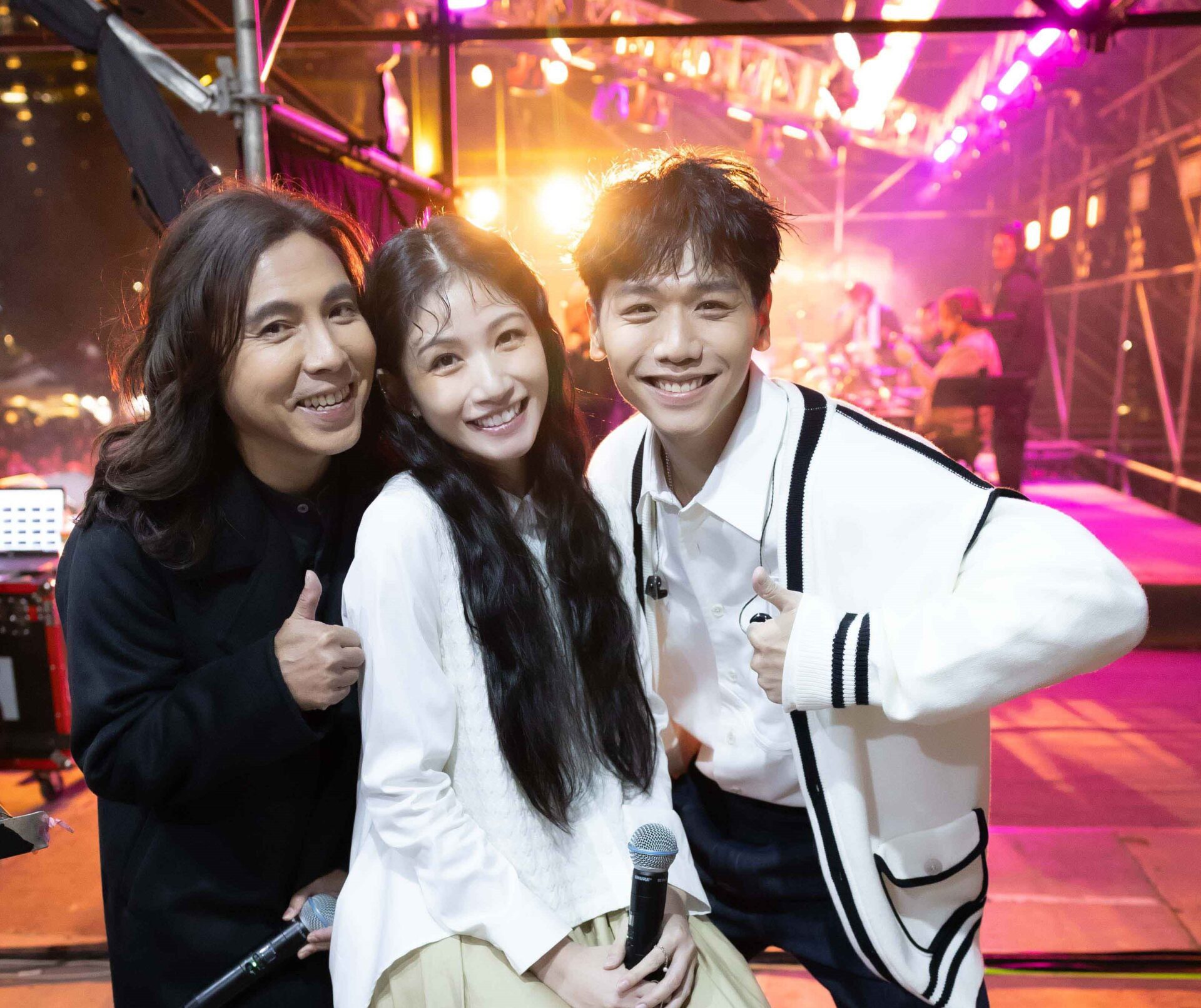 威！第五屆愛之日常音樂節首移師台中,走向戶外,完全免費