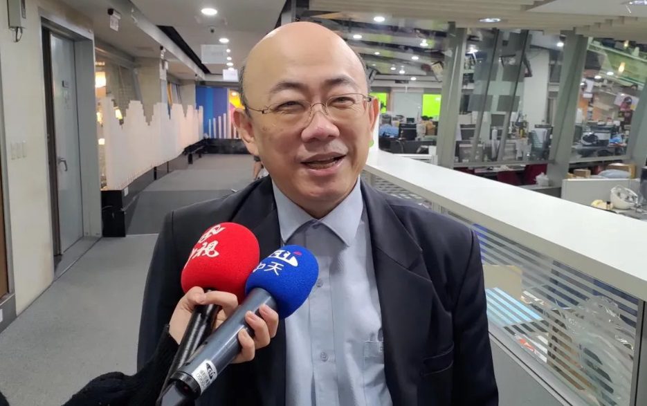 「柯文哲走了最錯的一步!」 郭正亮發現1件事:趙少康講對了 「柯文哲走了最錯的一步!」 郭正亮發現1件事:趙少康講對了