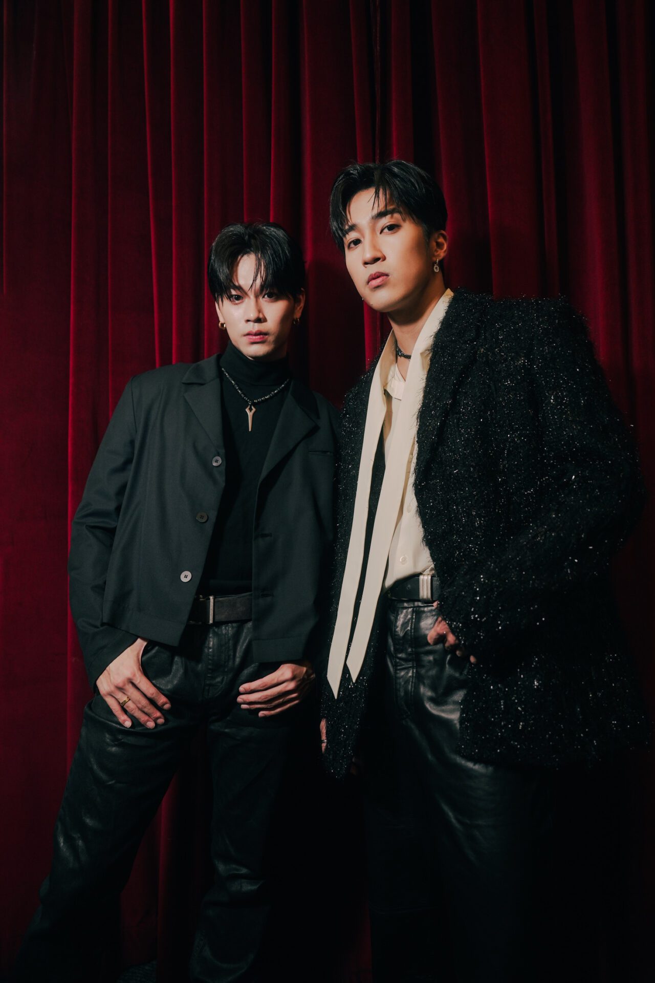 婁峻碩、高爾宣登新加坡金曲獎獲「潮流新勢力」殊榮