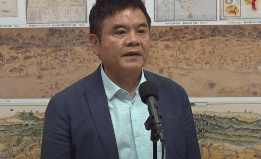 侯友宜任內新北工務局長涉貪40億被抓走?莊瑞雄認了非事實 侯友宜任內新北工務局長涉貪40億被抓走?莊瑞雄認了非事實