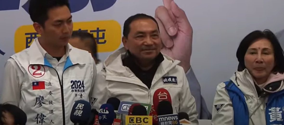 賴皮寮爆紅鄰居快崩潰！侯友宜曝2019早反映礦區問題