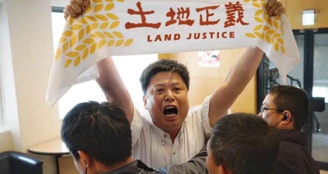 賴清德老家爭議曝民進黨矛盾　徐世榮揭綠大選陷困境原因