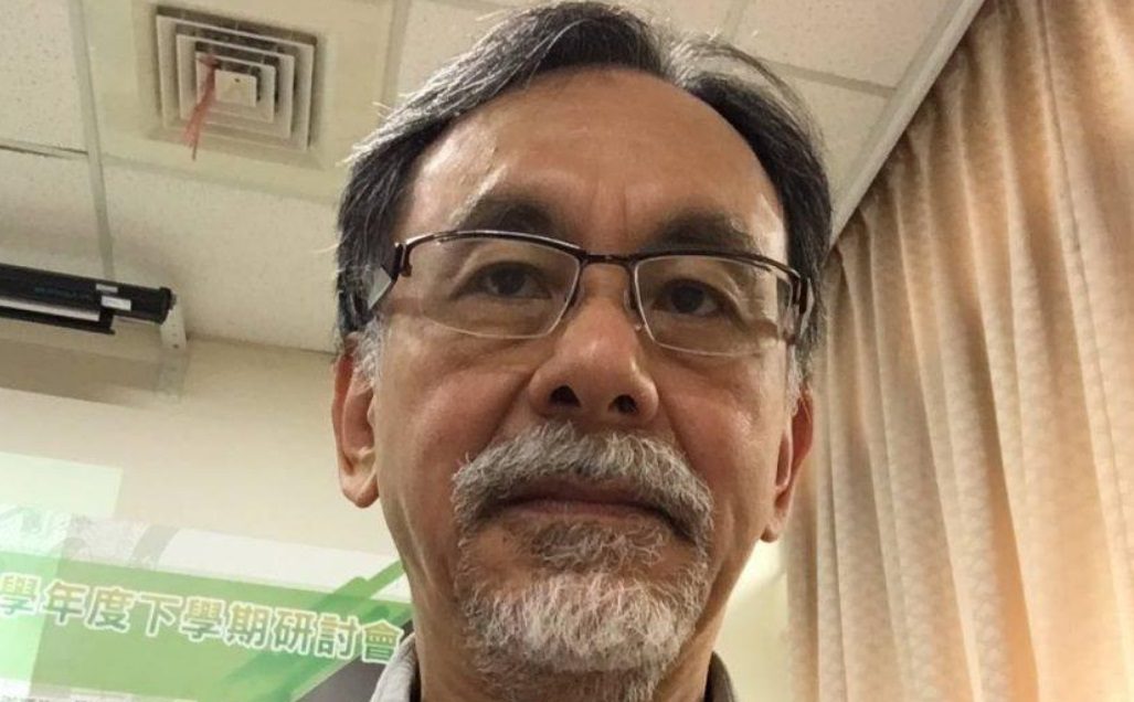 柯文哲自爆「韓國瑜是副手」 林濁水提1事酸他大言不慚:怎說得出口? 柯文哲自爆「韓國瑜是副手」 林濁水提1事酸他大言不慚:怎說得出口?