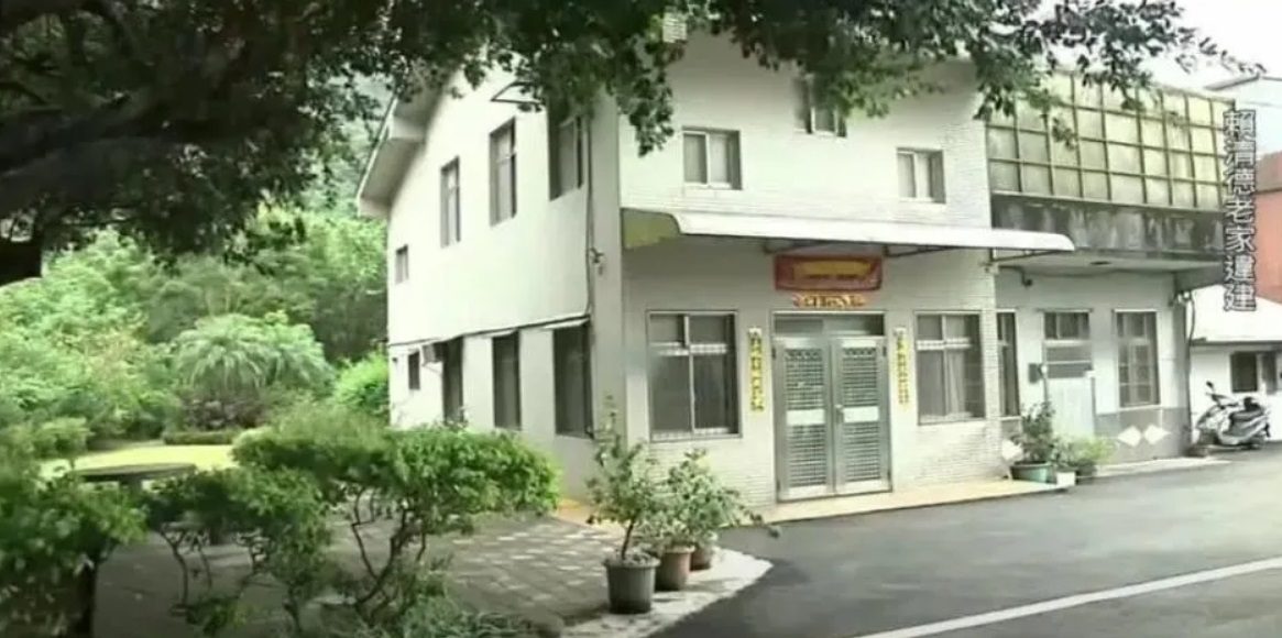 再轟綠營欺騙人民　蘇煥智秀當年礦災剪報佐證：賴清德老家非現址