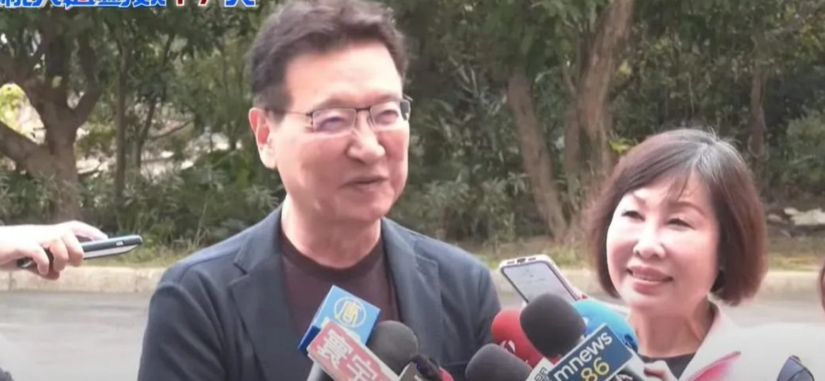 盛讚任美鈴大義令人敬佩　趙少康轟賴皮寮3問賴清德：不該向社會道歉？