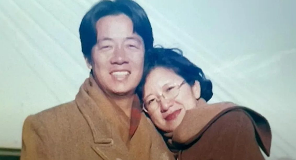 賴清德妻子首度露面拍攝影片　溫情訴求盼「選一個會把台灣照顧好的人」