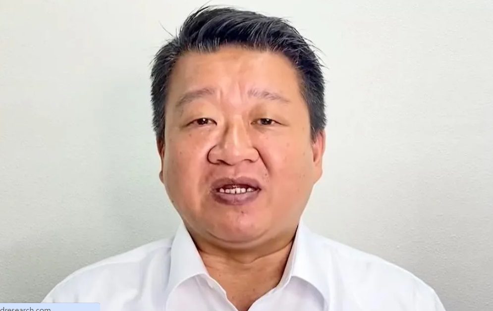 「論文抄襲」淡江碩士學位遭撤銷 何博文:遺憾、登記參選未登錄學歷 「論文抄襲」淡江碩士學位遭撤銷 何博文:遺憾、登記參選未登錄學歷