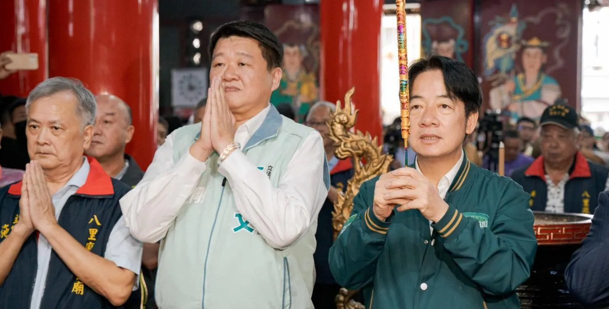 民進黨新北立委候選人何博文 論文抄襲遭撤銷碩士學位 民進黨新北立委候選人何博文 論文抄襲遭撤銷碩士學位